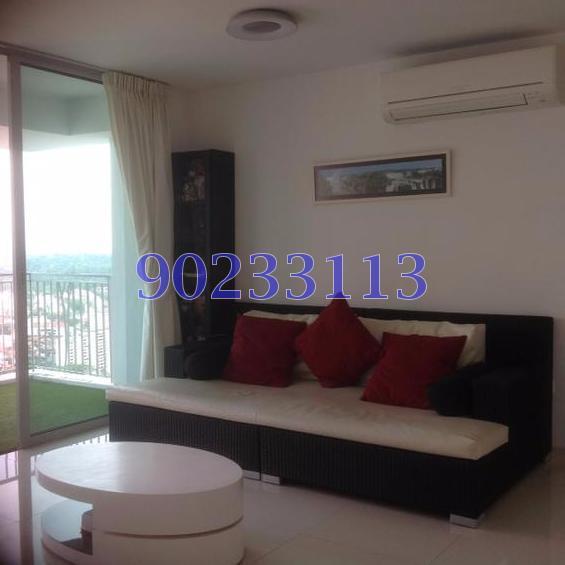 Blk 275A Natura Loft (Bishan), HDB 5 Rooms #146074202